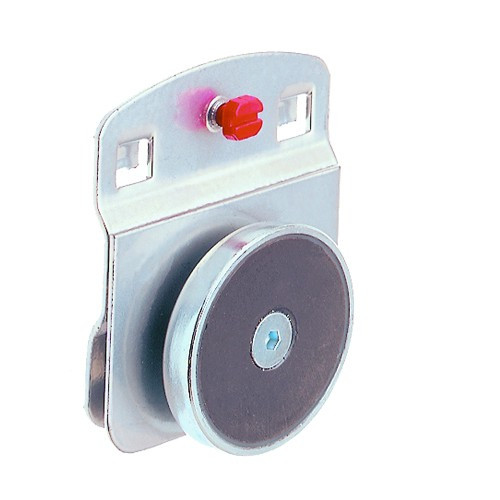 Magnethalter