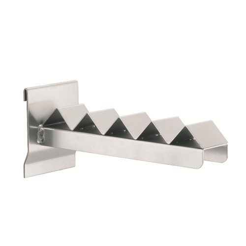 Wellenträger, Wellenabstand 55 mm (bitte paarweise bestellen)